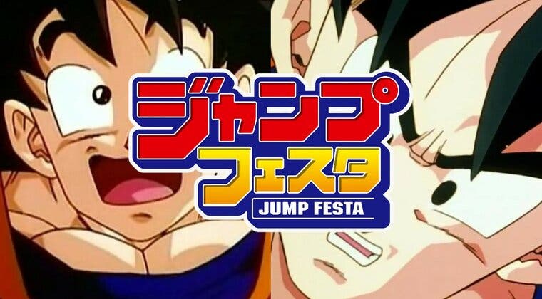 Imagen de Dragon Ball Super: Hay POR FIN buenas noticias para Jump Festa 2023... ¿y malas?