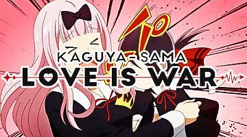 Imagen de Kaguya-sama: Love is War -The First Kiss Never Ends- ya tiene tráiler oficial, y posiblemente estreno para Occidente