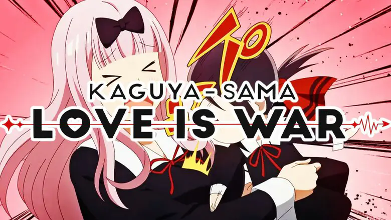 kaguya movie