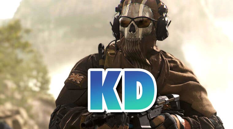 Imagen de Modern Warfare 2: Cómo ver tu KD (proporción de bajas y muertes) en el juego en PS4 y PC