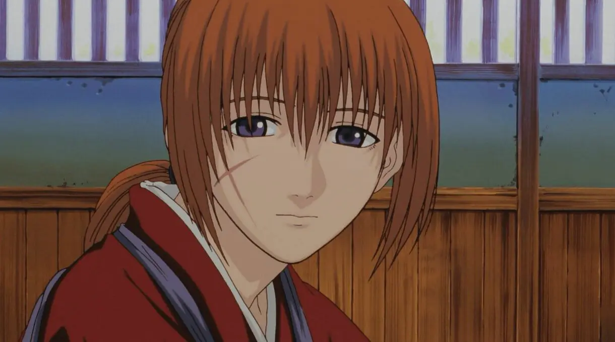 Rurouni Kenshin: Meiji Kenkaku Romantan - Seisou-hen