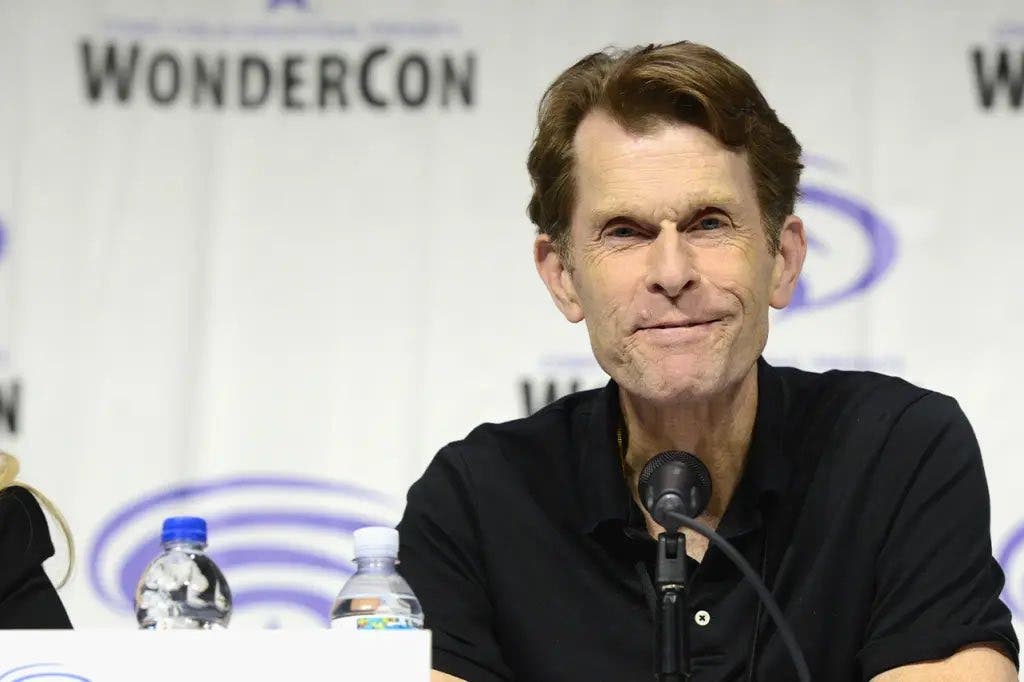 Kevin Conroy, Voz de Batman en Animación, Muere a los 66 Años