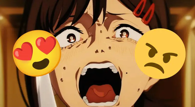 Imagen de Chainsaw Man: ¿Es Kobeni un personaje molesto o el más realista de todos?