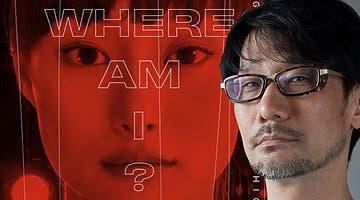 Imagen de Hideo Kojima revela a la actriz que participó en Deadpool 2 que aparecerá en su próximo juego