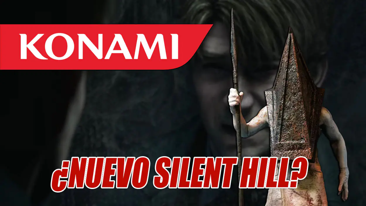 Konami
