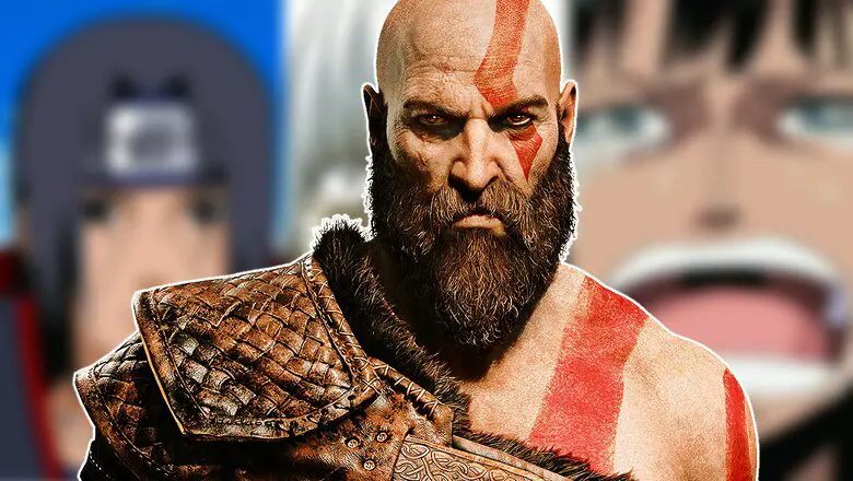 kratos sufrir