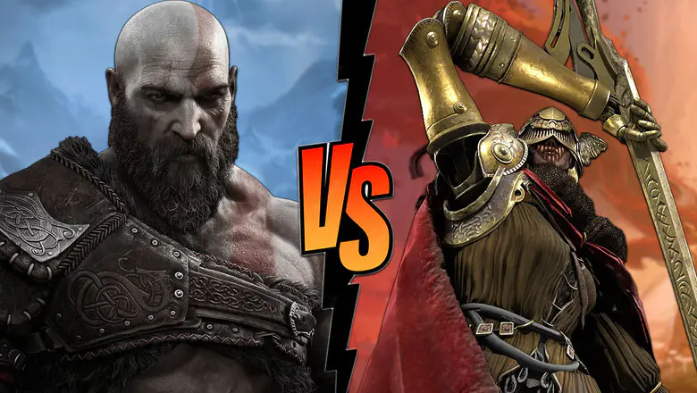 Kratos