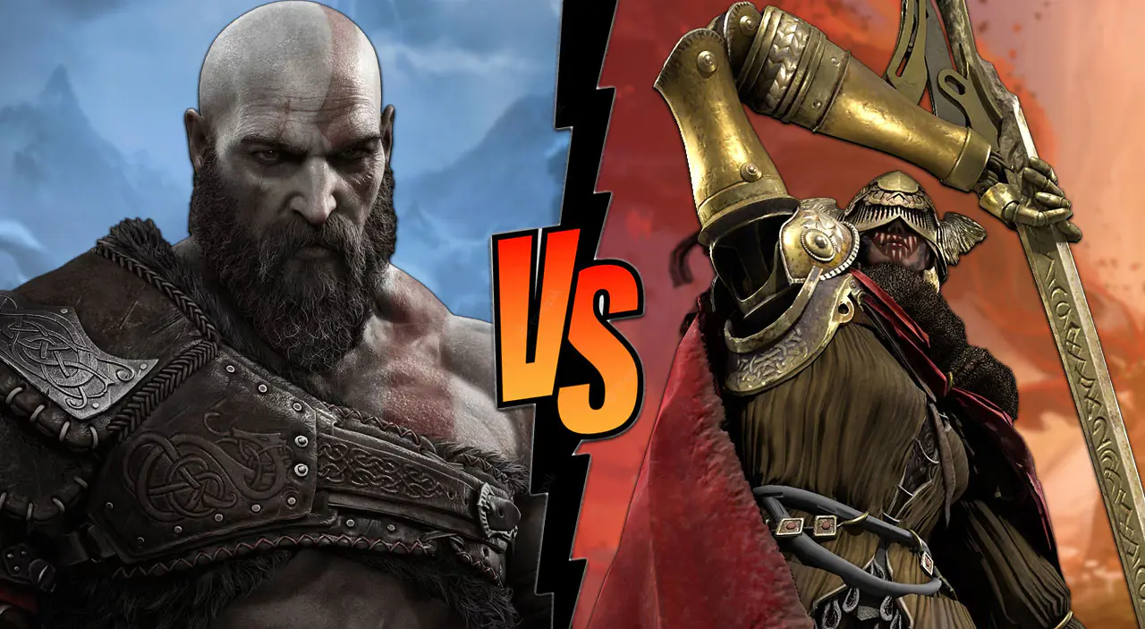 Kratos