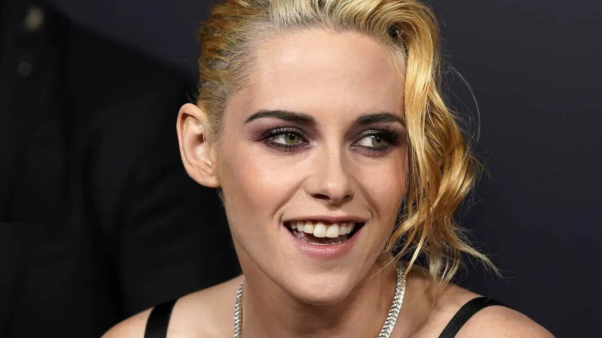 kristen stewart