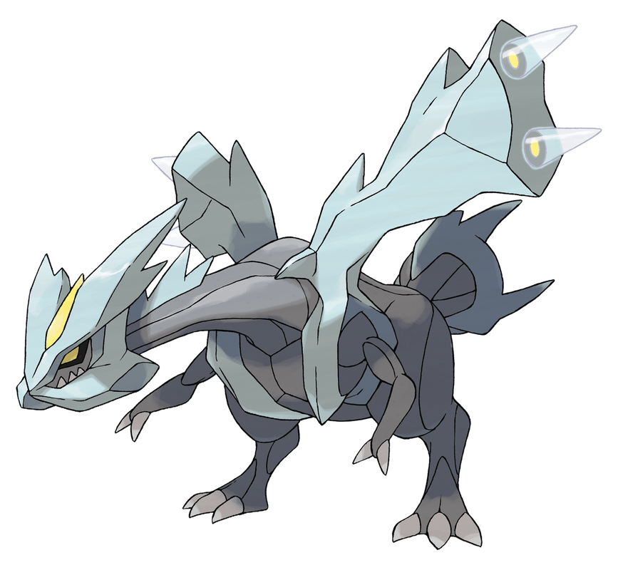 kyurem