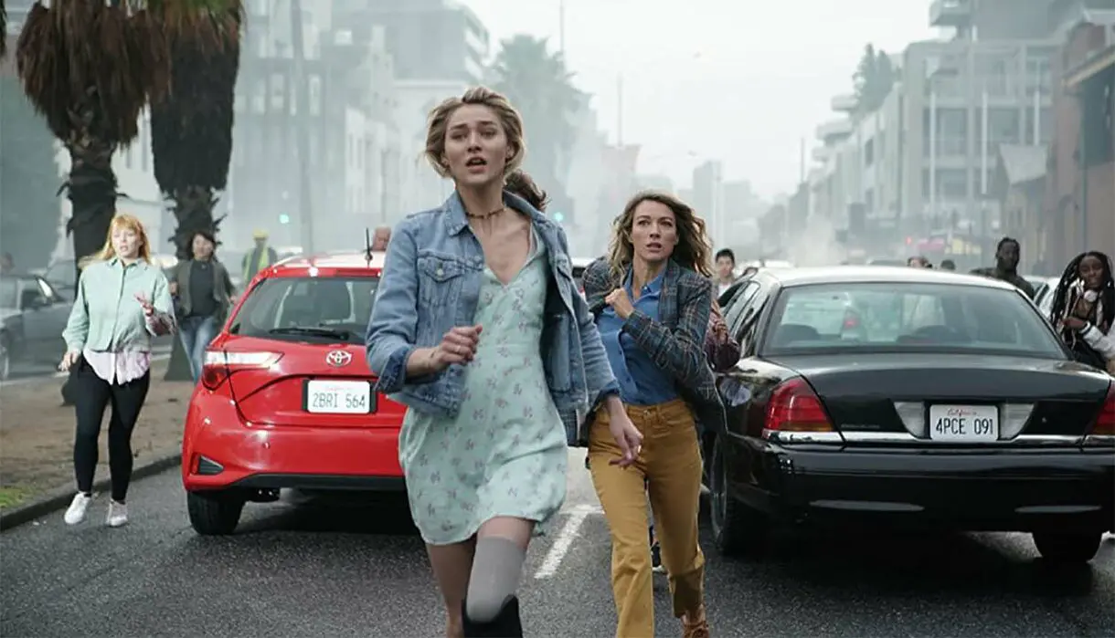 la brea hbo max
