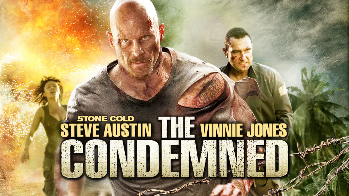 la isla de los condenados netlfix