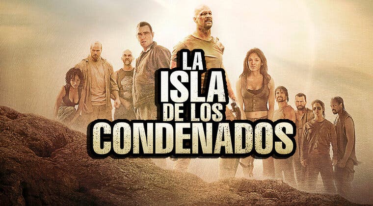 Imagen de La isla de los condenados: acción y gore en una película de Netflix que arrasa 15 años después