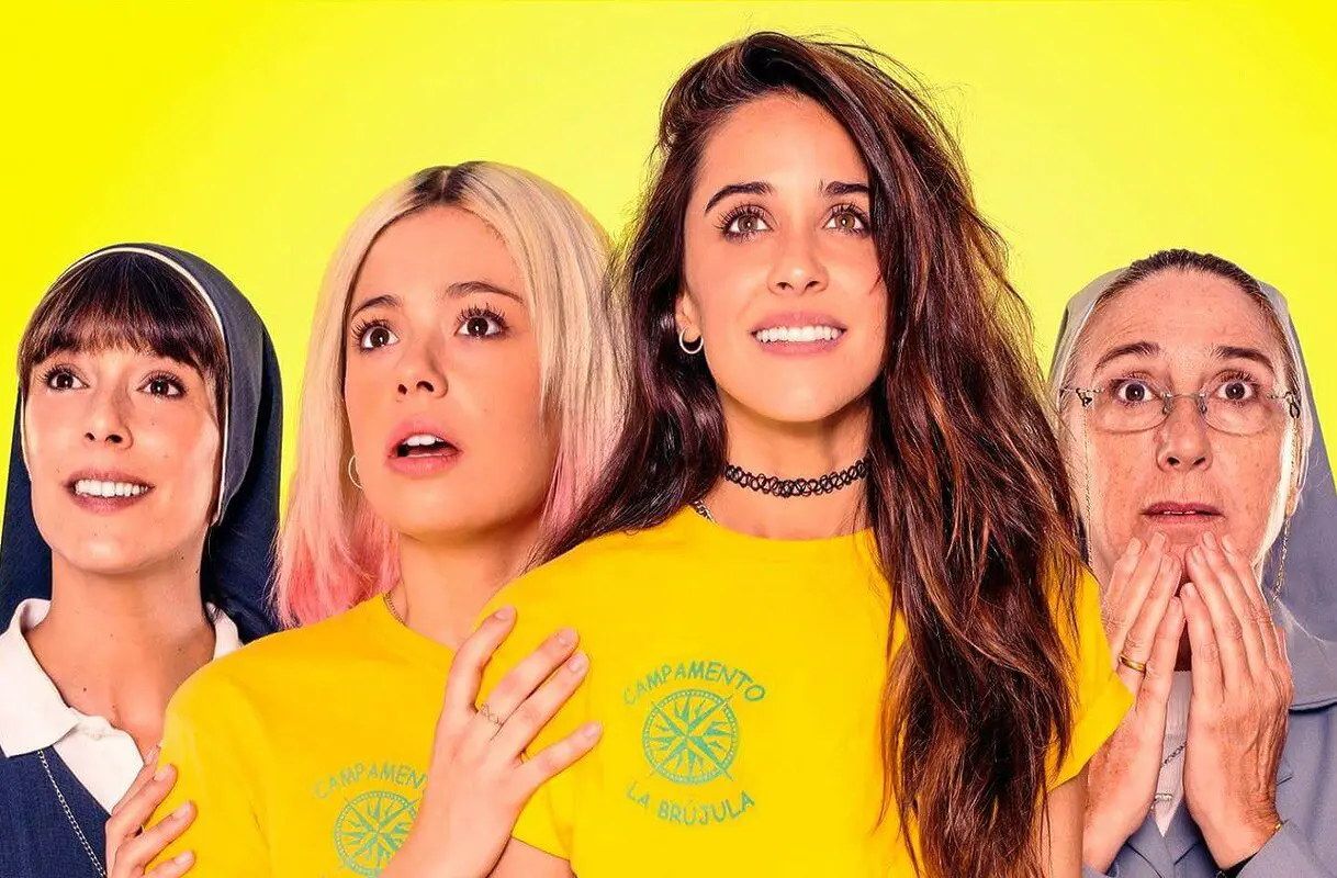 la llamada netflix