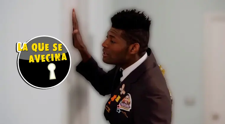 Imagen de ¿Qué fue de Ongombo, el personaje que ha desaparecido de la temporada 13 de la que se avecina?