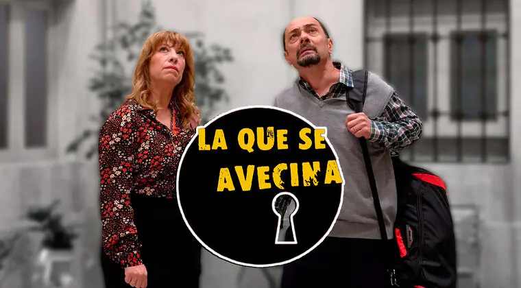 Imagen de La que se avecina se cuela en Machos alfa con dos cameos: ¿cuáles son y cómo han sido?
