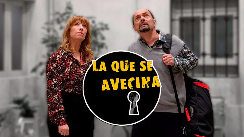 la que se avecina telecinco