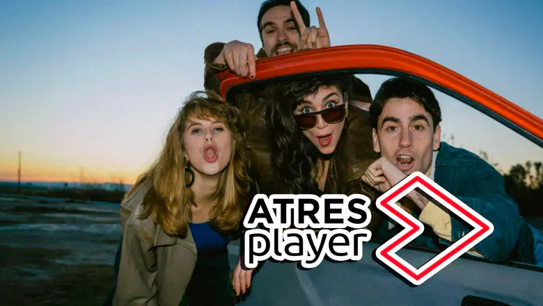 la ruta reparto atresplayer