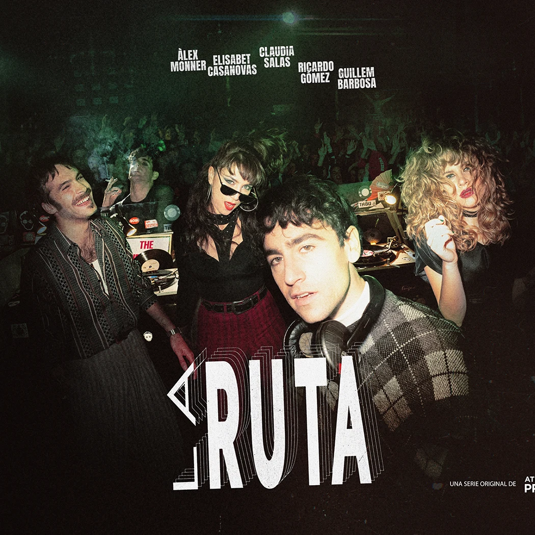 la ruta reparto atresplayer
