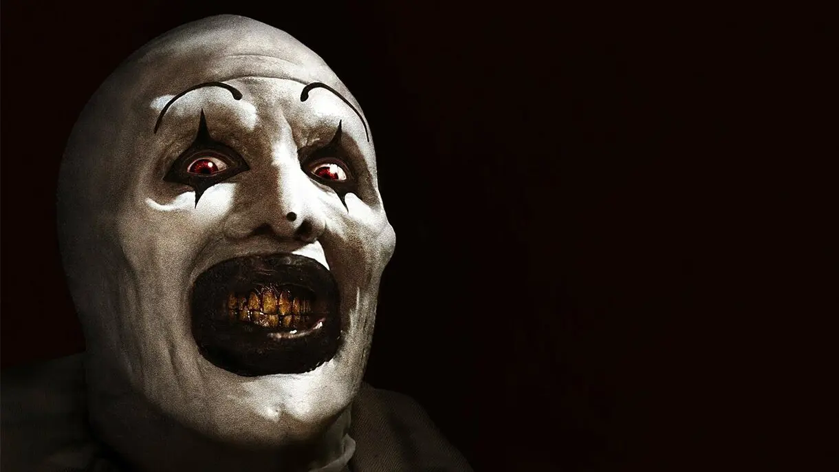 la vispera de halloween terrifier