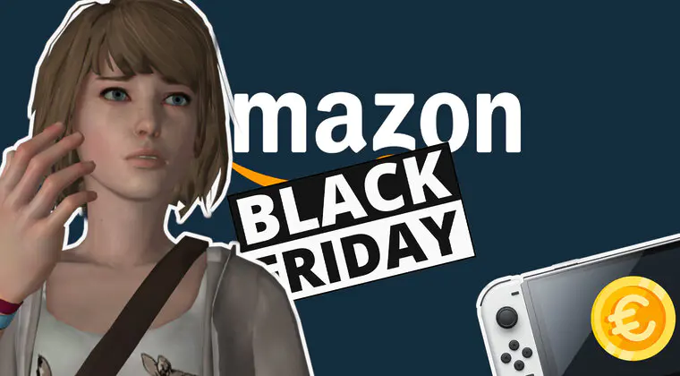 Imagen de Consigue Life is Strange: Arcadia Bay Collection a su mínimo histórico con esta oferta del Black Friday