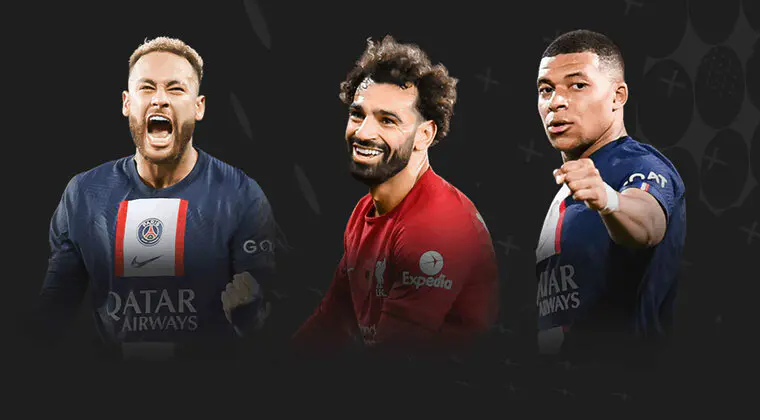 Imagen de FIFA 23: estos son todos los IF´s que pueden salir en la Mejora de TOTW +86