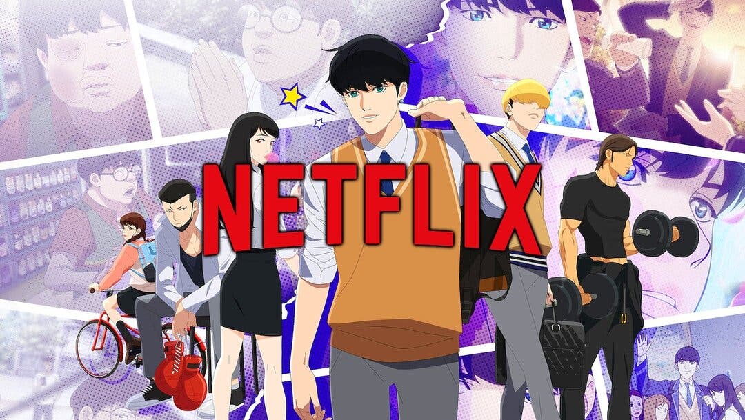 One Piece y Hunter x Hunter se estrenarían pronto en Netflix