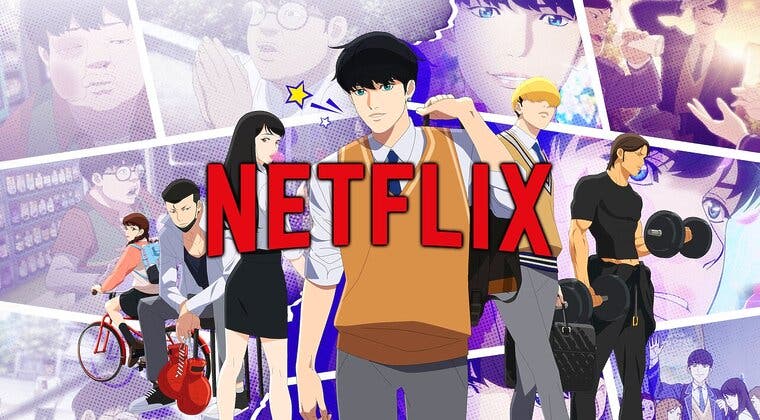 Imagen de Lookism, el prometedor anime surcoreano, ya tiene nueva fecha de estreno en Netflix