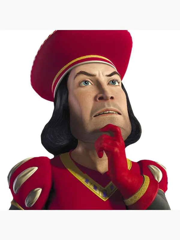 lord farquaad zac efron