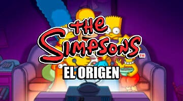 Imagen de ¿Conoces la verdadera historia que hay detrás de Los Simpson?