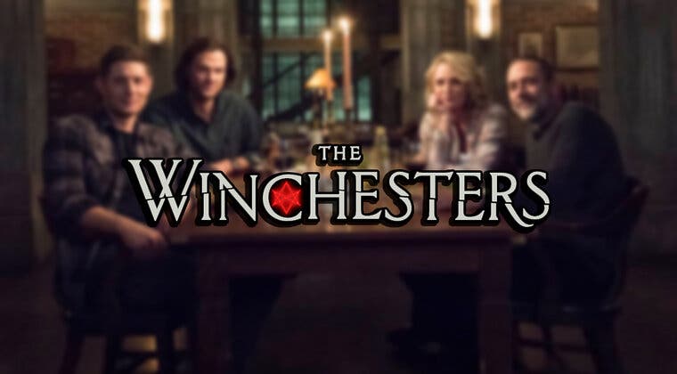 Imagen de Los Winchesters: ¿Qué relación guarda la serie de HBO Max con Supernatural?
