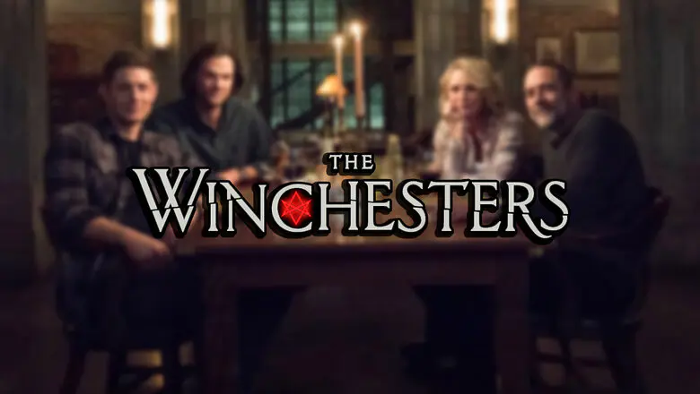 los winchisters hbo max