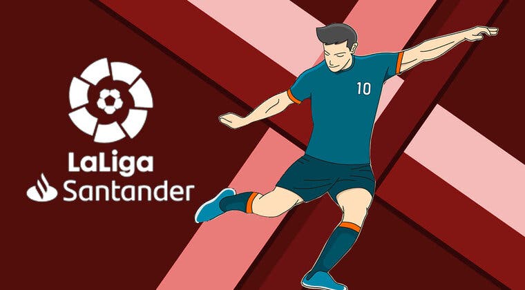 Imagen de FIFA 23: este es el mejor centrocampista box to box de LaLiga Santander relación calidad/precio