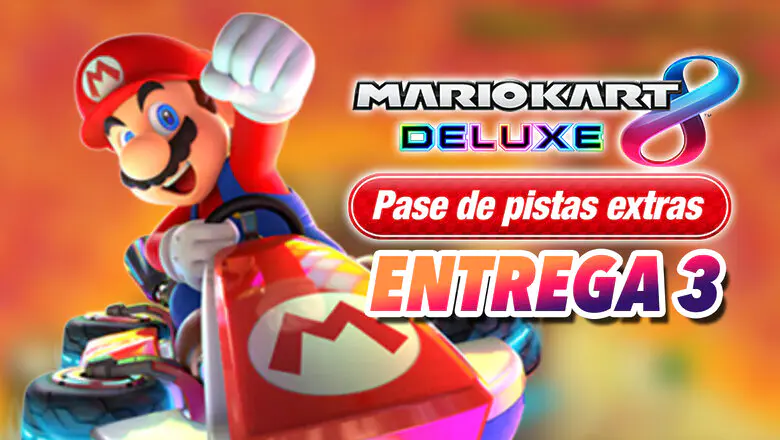 mario kart 8 deluxe