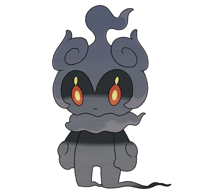 marshadow