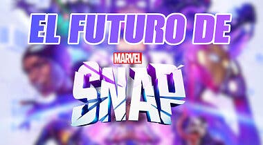 Imagen de Marvel Snap: estas son todas las novedades que llegarán al juego entre 2022 y 2023