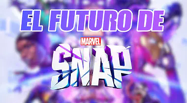 Imagen de Marvel Snap: estas son todas las novedades que llegarán al juego entre 2022 y 2023