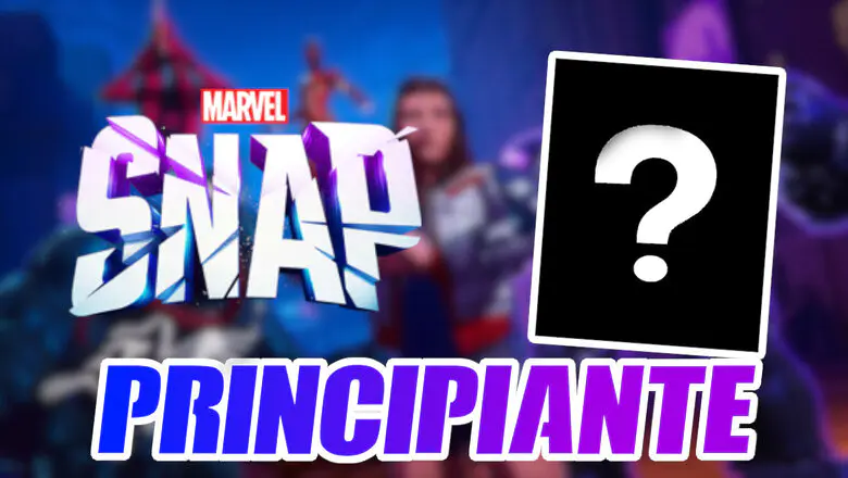 Marvel Snap