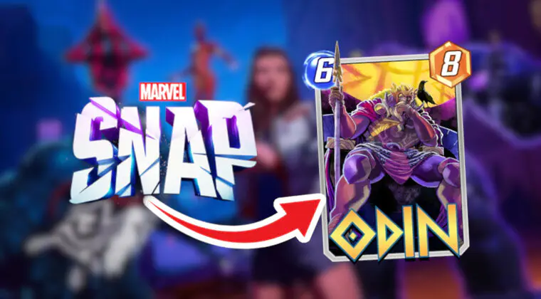 Imagen de Marvel Snap: estas son las mejores cartas de coste 6 para principiantes