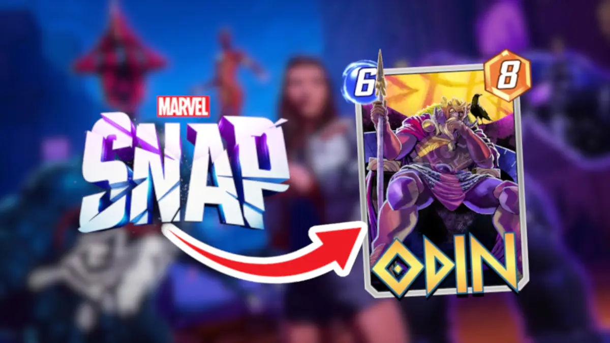 Marvel Snap