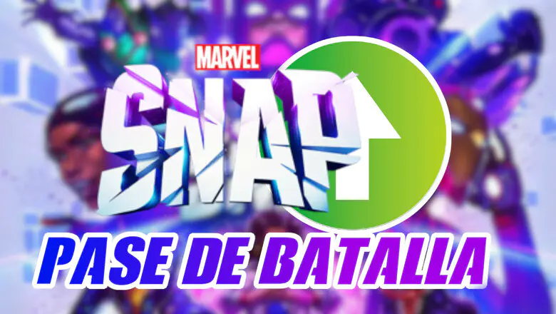Marvel Snap