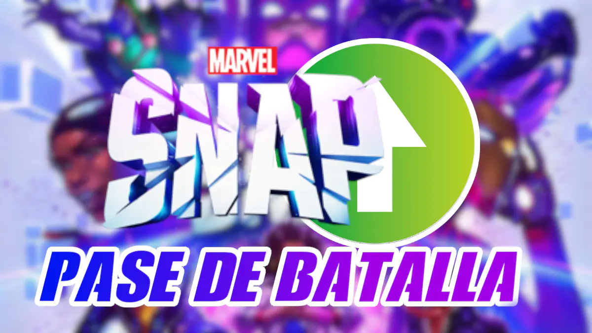 Marvel Snap