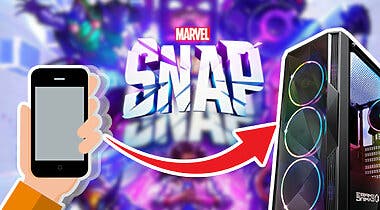 Imagen de Marvel Snap: cómo vincular tus cuentas de Android y PC para activar el progreso cruzado