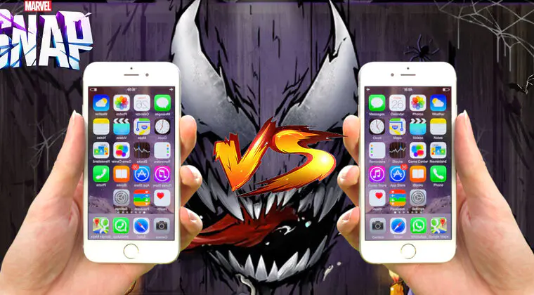 Imagen de Marvel Snap: cómo jugar una partida contra un amigo; ¿Se puede?