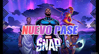 Imagen de Marvel Snap recibe el nuevo pase de Wakanda y te cuento cuánto cuesta y si vale la pena pagarlo