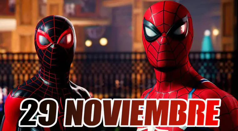 Imagen de Marvel's Spider-Man 2 podría reaparecer antes de lo que esperas, según esta pista clave