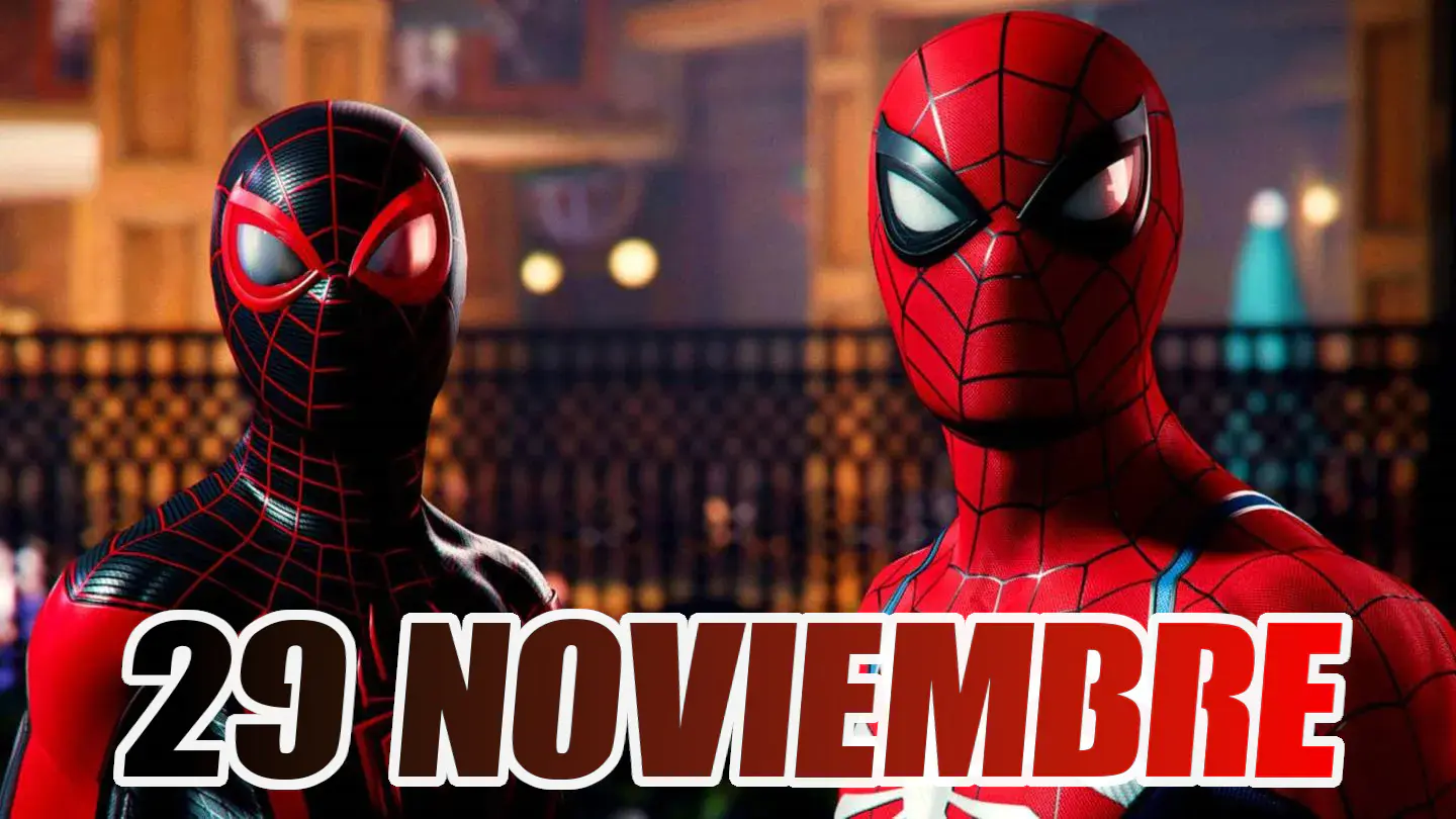 Marvel's Spider-Man 2