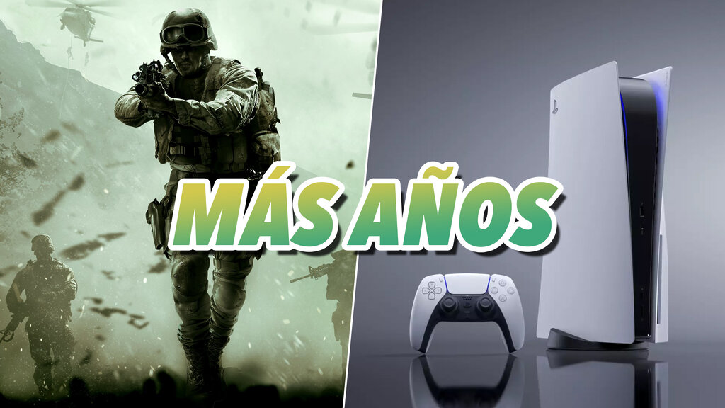 años call of duty playstation