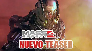Imagen de BioWare celebra el N7 Day con un curioso teaser de Mass Effect 4