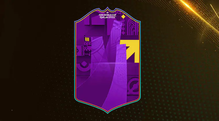 Imagen de FIFA 23: uno de los mejores jugadores de FUT saldría en el nuevo evento según esta filtración